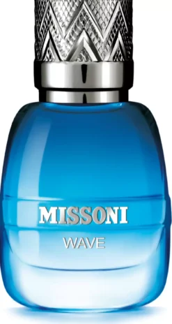 Missoni Wave Pour Homme EdT 30 ml