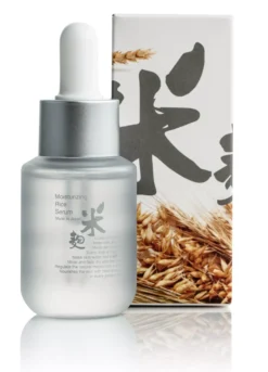 MITOMO Moisturizing Rice Serum 50 ml