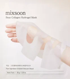 mixsoon Bean Collagen Mask