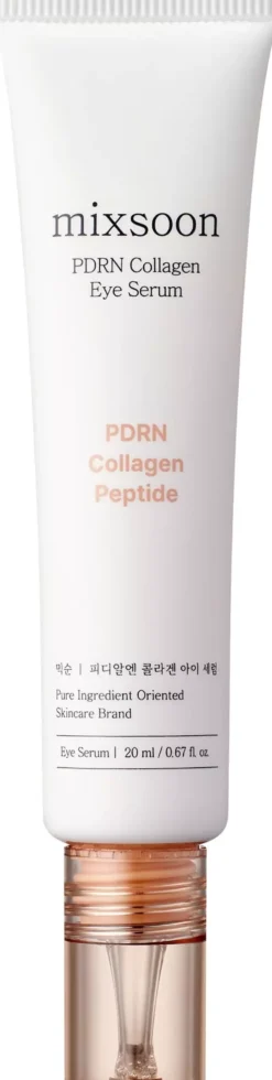 mixsoon PDRN Collagen Eye Serum 20 ml