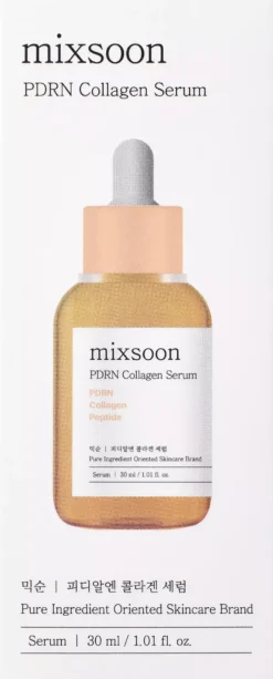 mixsoon PDRN Collagen Serum 30 ml