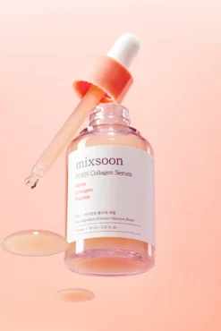 mixsoon PDRN Collagen Serum 30 ml