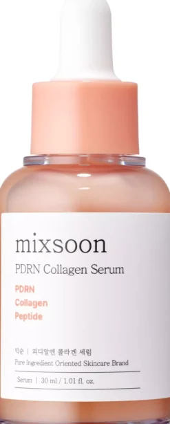 mixsoon PDRN Collagen Serum 30 ml