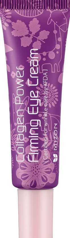 Mizon Collagen Power Firming Eye Cream Tube 10 ml