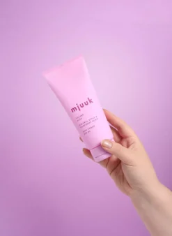 mjuuk Volume Mask 200 ml