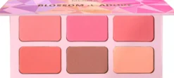 Moira Blossom & Adore Face Palette