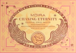Moira Chasing Eternity Pressed Pigment Palette
