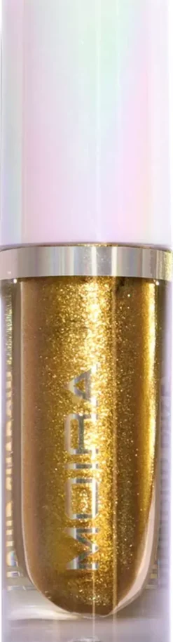 Moira Diamond Daze Liquid Shadow 004 I Mean
