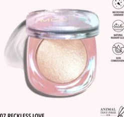 Moira Dreamlight Highlighter 001 Dreamlite