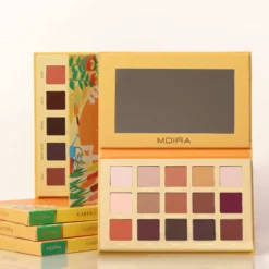 Moira Garden of My Mind Eyeshadow Palette