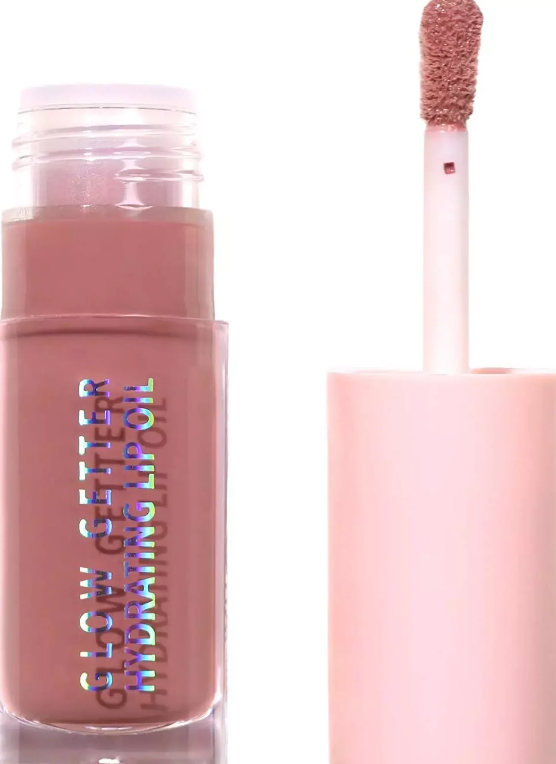 Moira Glow Getter Hydrating Oil 008 Juicy Red