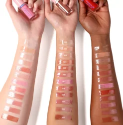Moira Lip Glaze Oil Plumper 007 Gimme A Hint