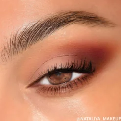 Moira Oh, La La Eyeshadow Palette