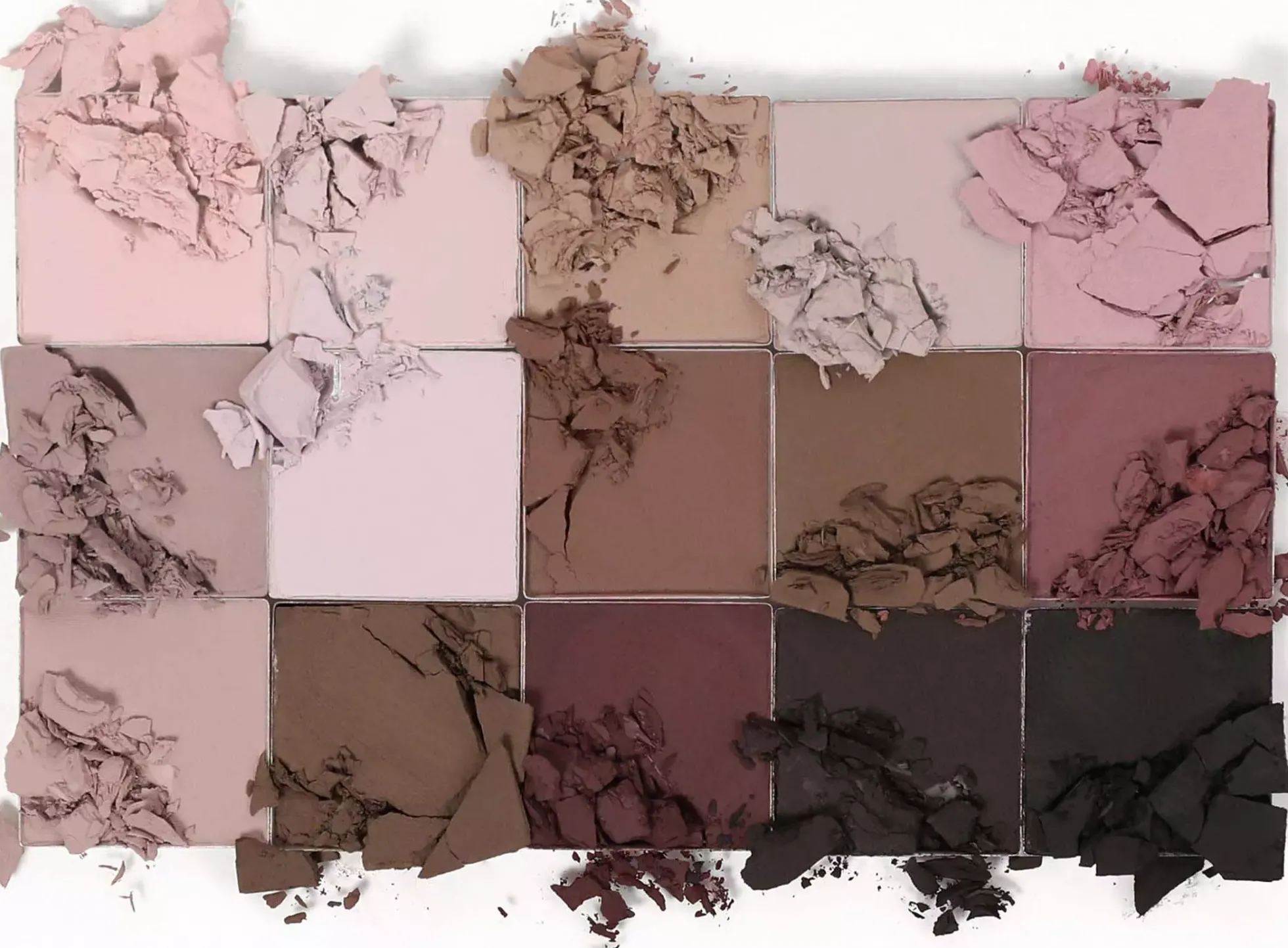 Moira Oh, La La Eyeshadow Palette