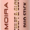 Moira Sculpt & Glow Duo Stick 600 Stay Wavy