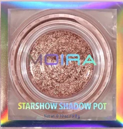 Moira Starshow Shadow Pot Pot 013 Just Right