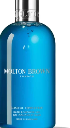 Molton Brown Blissful Templetree Bath & Shower Gel 125 ml