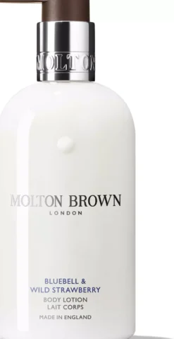 Molton Brown Bluebell & Wild Strawberry Body Lotion 300 ml