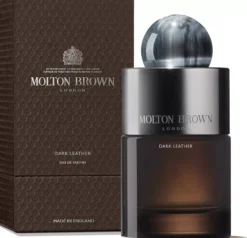 Molton Brown Dark Leather Eau de Parfum 100 ml