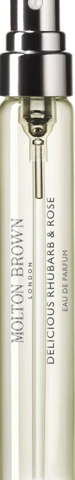 Molton Brown Delicious Rhubarb & Rose Eau de Parfum 100 ml