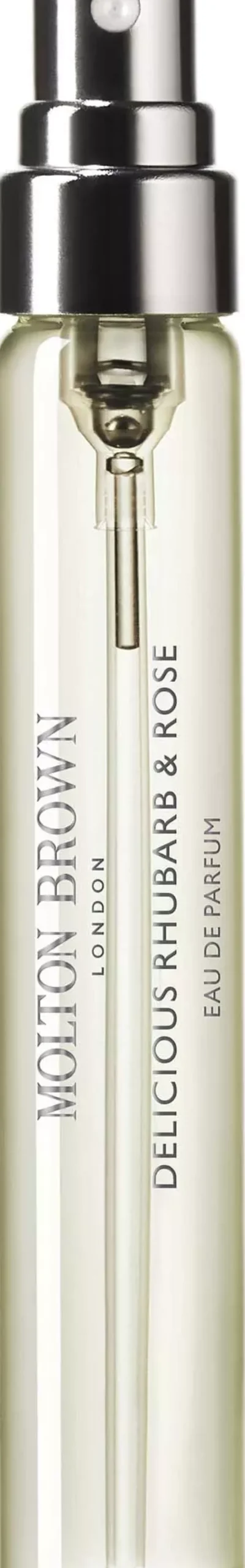 Molton Brown Delicious Rhubarb & Rose Eau de Parfum 100 ml