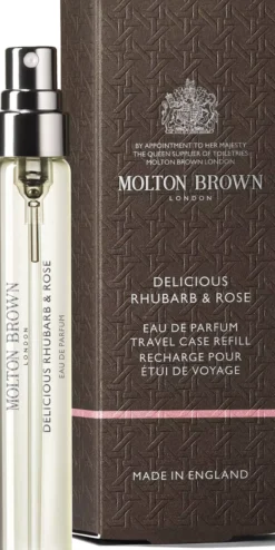 Molton Brown Delicious Rhubarb & Rose Eau de Parfum 100 ml