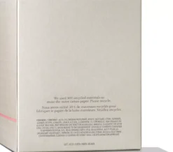 Molton Brown Delicious Rhubarb & Rose Signature Candle