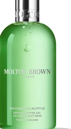 Molton Brown Eucalyptus Bath & Shower Gel 300 ml