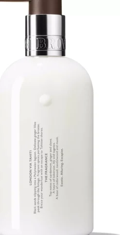 Molton Brown Heavenly Gingerlily Body Lotion 300 ml