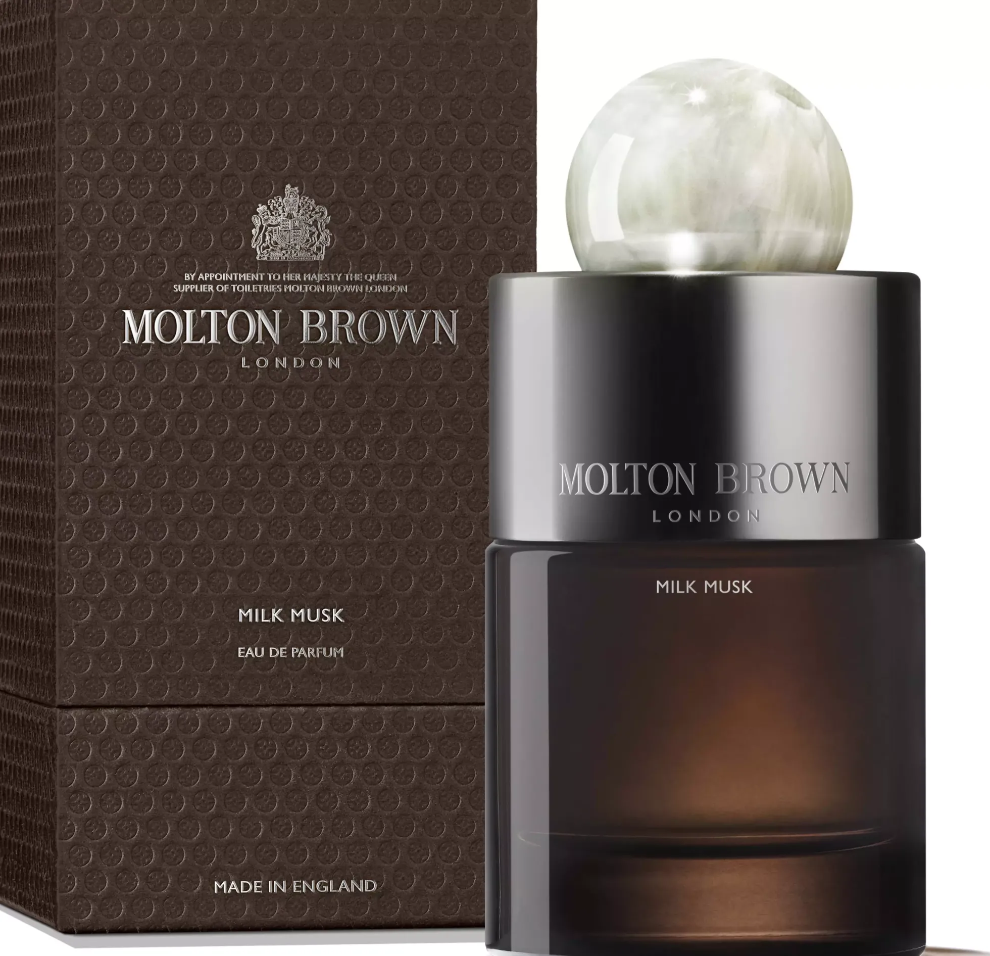 Molton Brown Milk Musk Eau de Parfum 100 ml