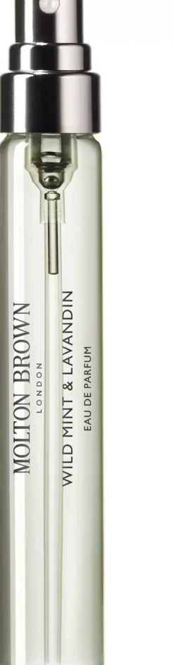 Molton Brown Mint & Lavandin Eau de Parfum Travel Case Refill 7,5 ml