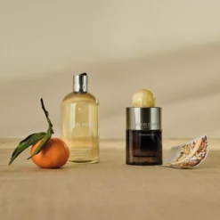 Molton Brown Orange & Bergamot Bath & Shower Gel 300 ml
