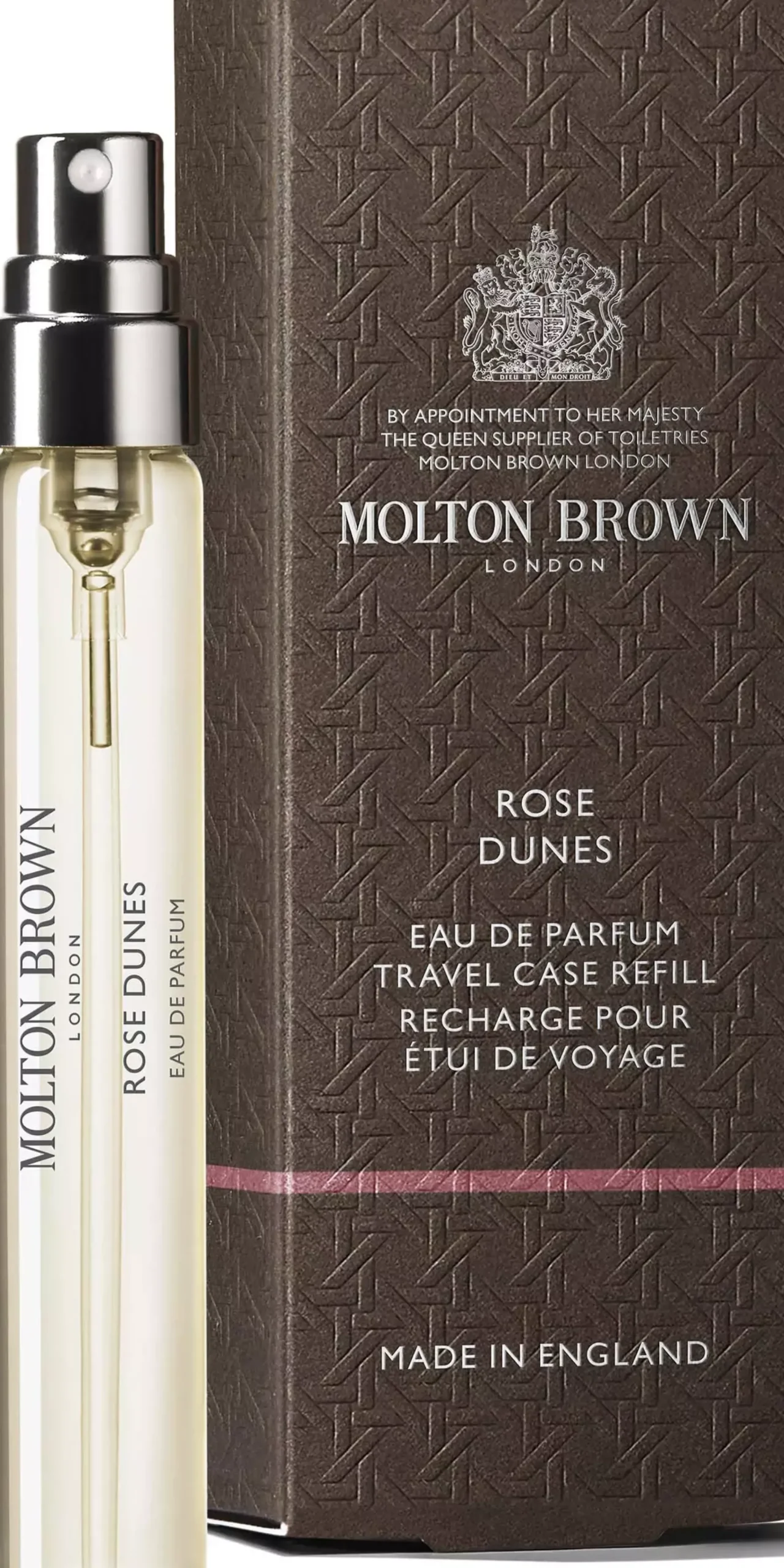 Molton Brown Rose Dunes Eau de Parfum 100 ml