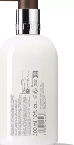 Molton Brown Sunlit Clementine & Vetiver Body Lotion 300 ml