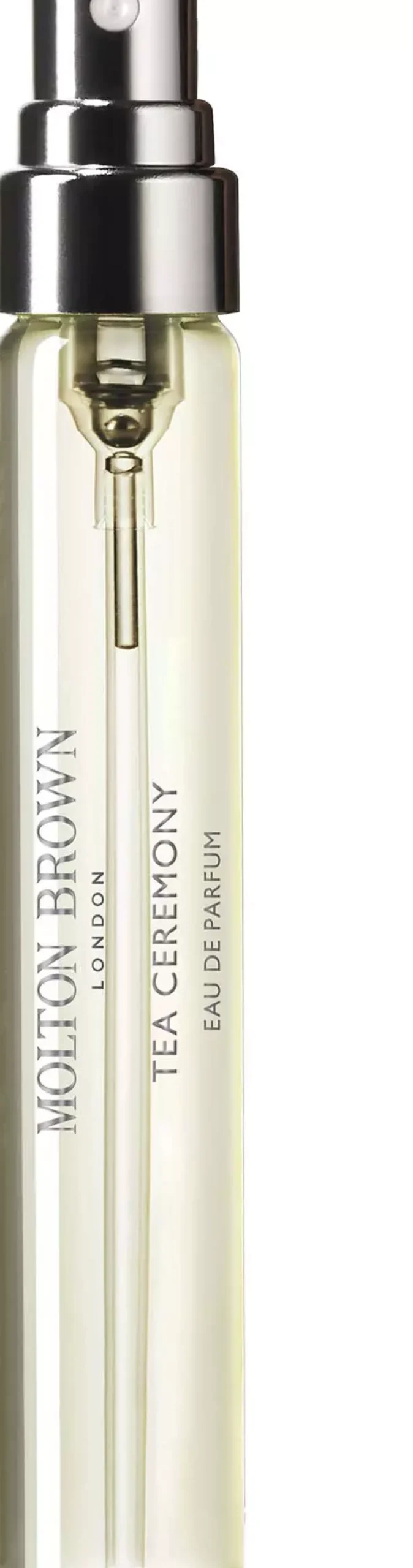 Molton Brown Tea Ceremony Eau de Parfum Travel Case Refill