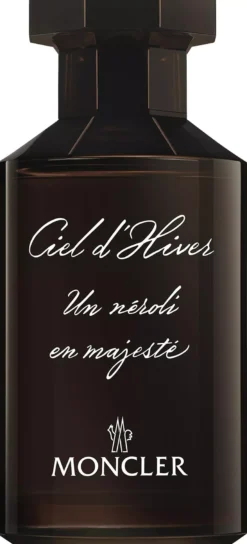 Moncler Ciel d'Hiver Eau de Parfum 100 ml