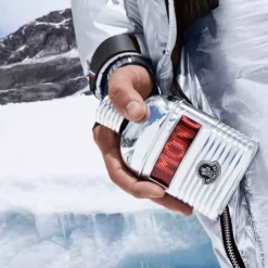 Moncler Pour Homme Eau de Parfum 100 ml