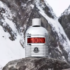 Moncler Pour Homme Eau de Parfum 100 ml