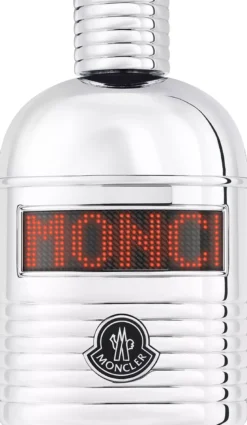 Moncler Pour Homme Eau de Parfum Refillable 150 ml