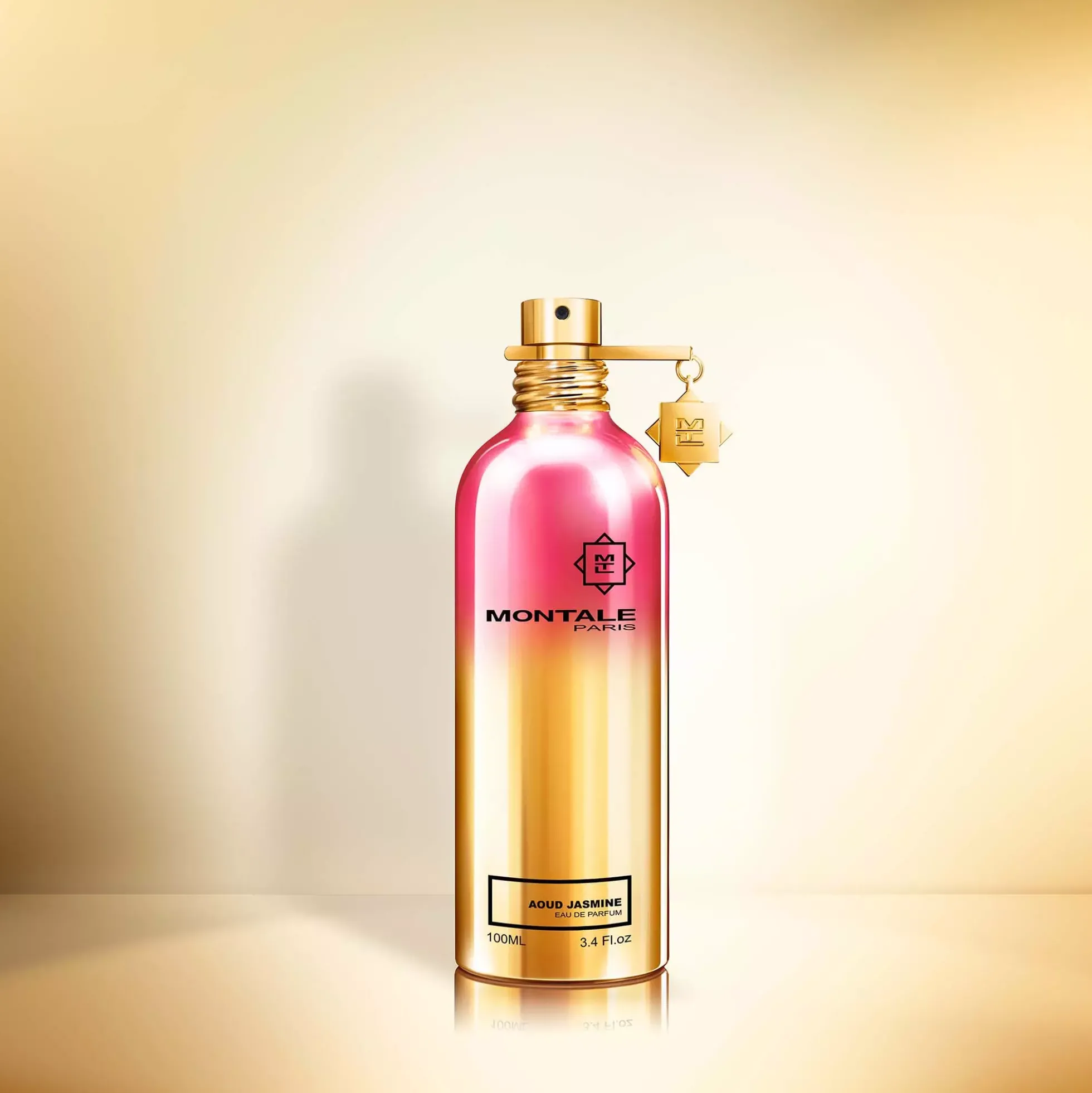 Montale Aoud Jasmine Eau de Parfum 100 ml