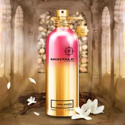 Montale Aoud Jasmine Eau de Parfum 100 ml