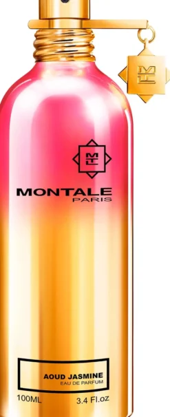Montale Aoud Jasmine Eau de Parfum 100 ml