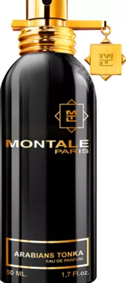 Montale Arabians Tonka Eau de Parfum 50 ml