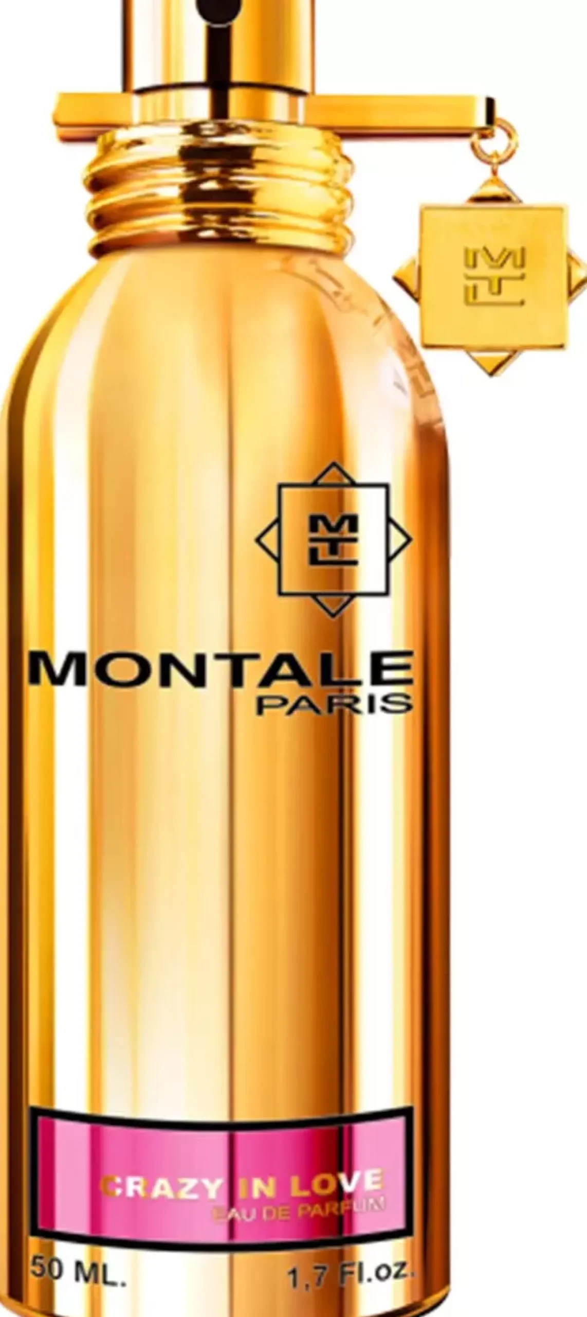 Montale Crazy in Love Eau de Parfum 50 ml