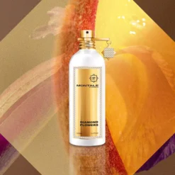 Montale Diamond Flowers Eau de Parfum 100 ml