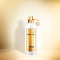 Montale Diamond Flowers Eau de Parfum 100 ml