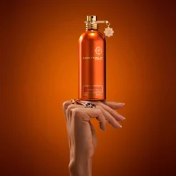 Montale Honey Aoud Eau de Parfum 100 ml