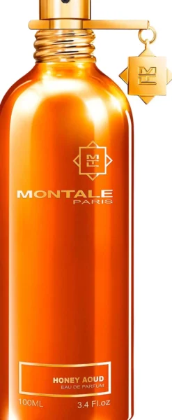 Montale Honey Aoud Eau de Parfum 100 ml