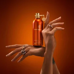 Montale Honey Aoud Eau de Parfum 100 ml