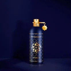 Montale Infinity Eau de Parfum 100 ml